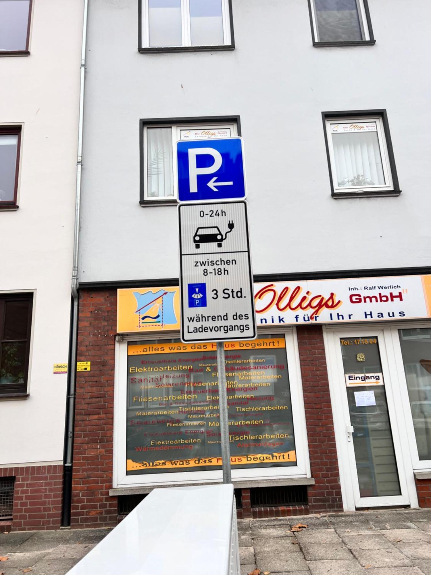 Mi Casa 3 Zimmer Geschmackvoll Zentral In Bremen Exterior photo